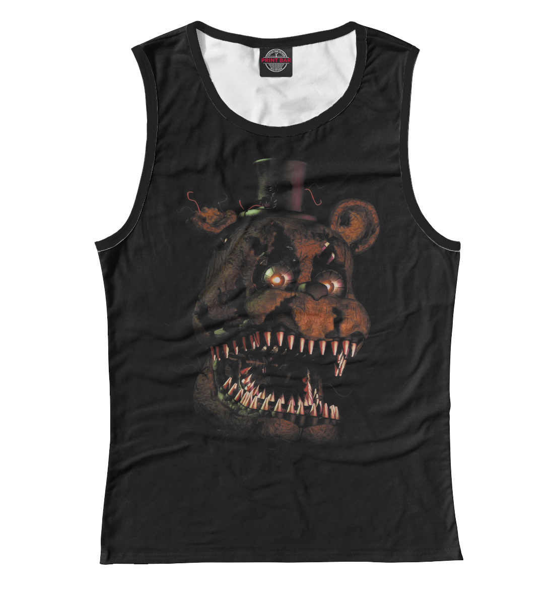 

Five Nights At Freddy's