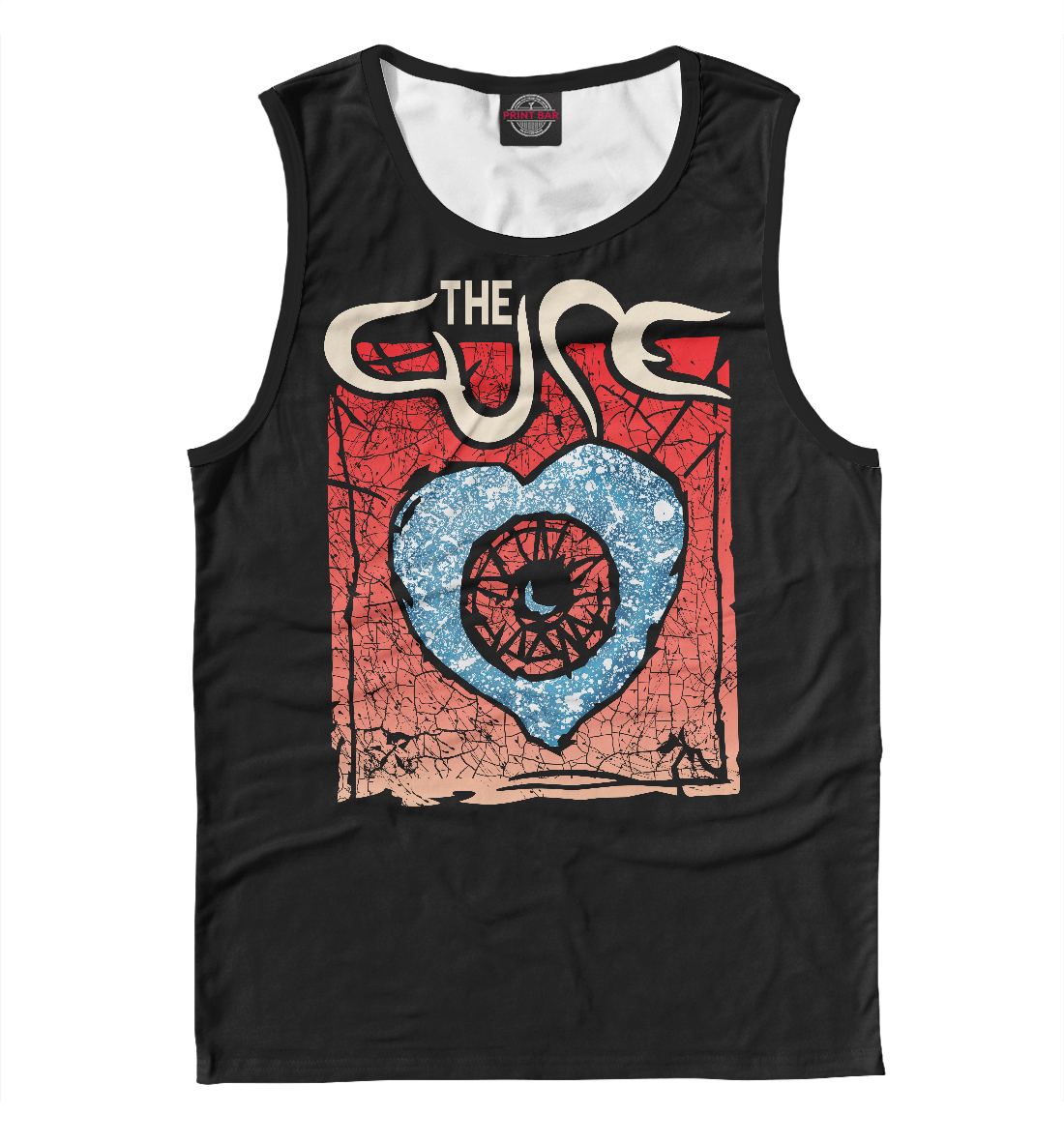 

The Cure