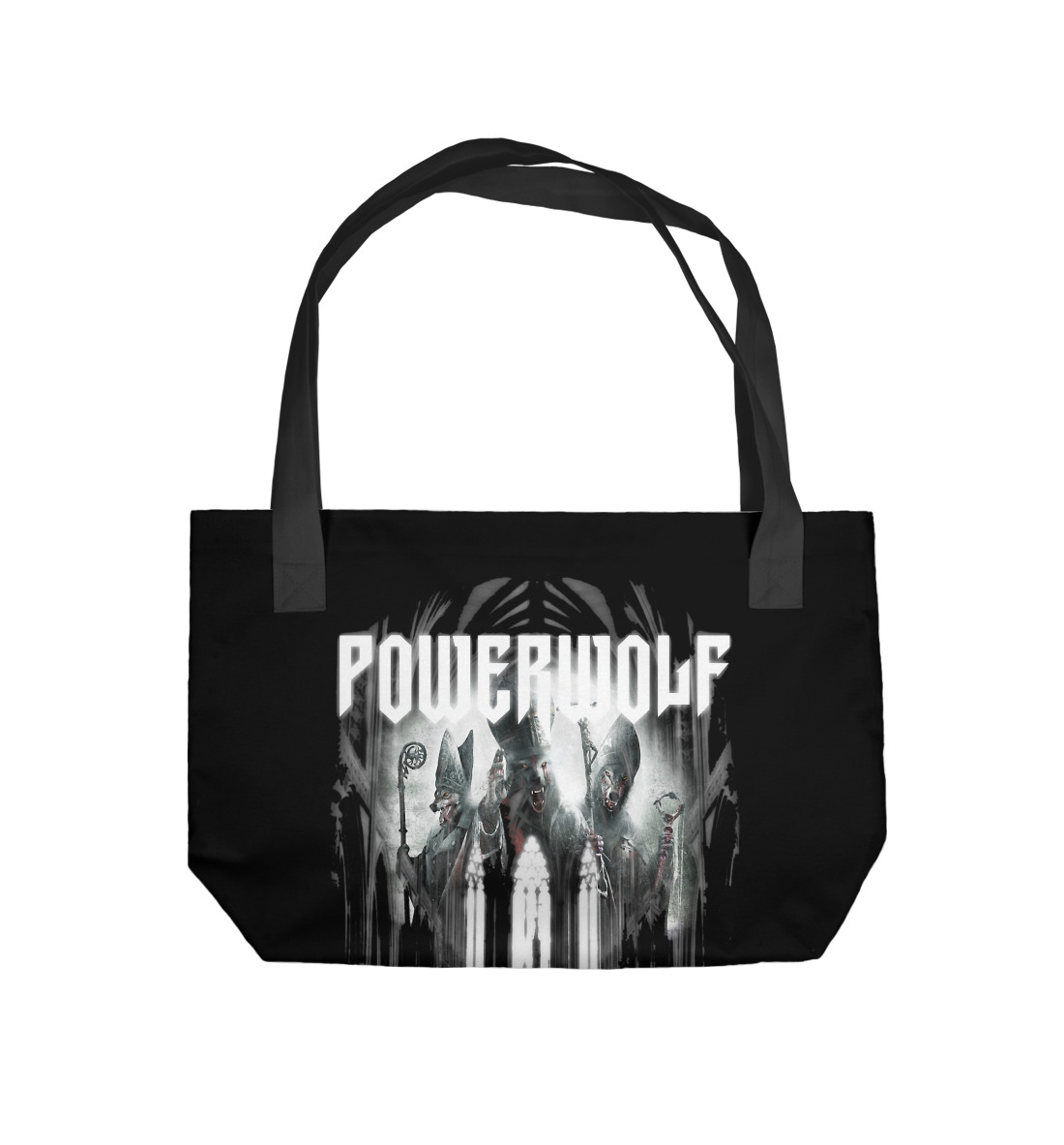 

Powerwolf