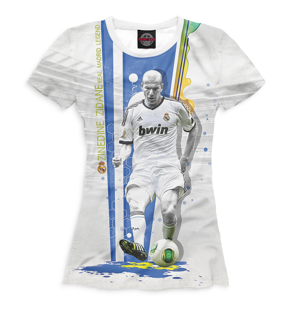 

Зинедин Зидан