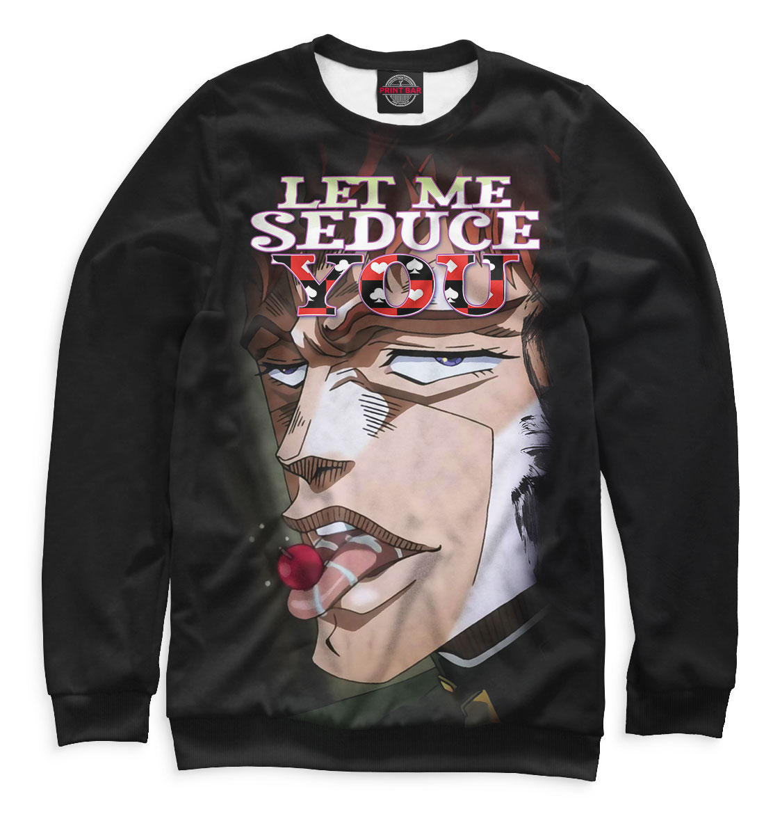 

JoJo's Bizarre Adventure