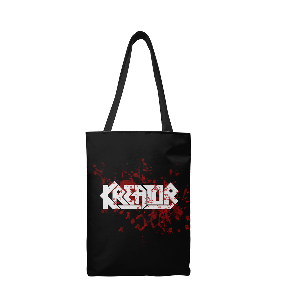 

Kreator