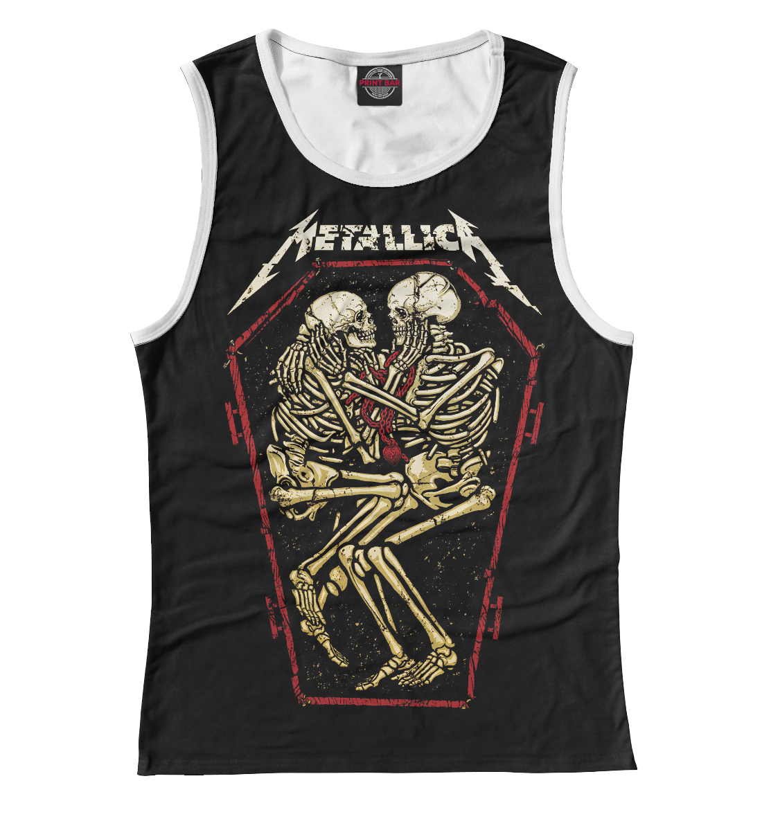 

Metallica