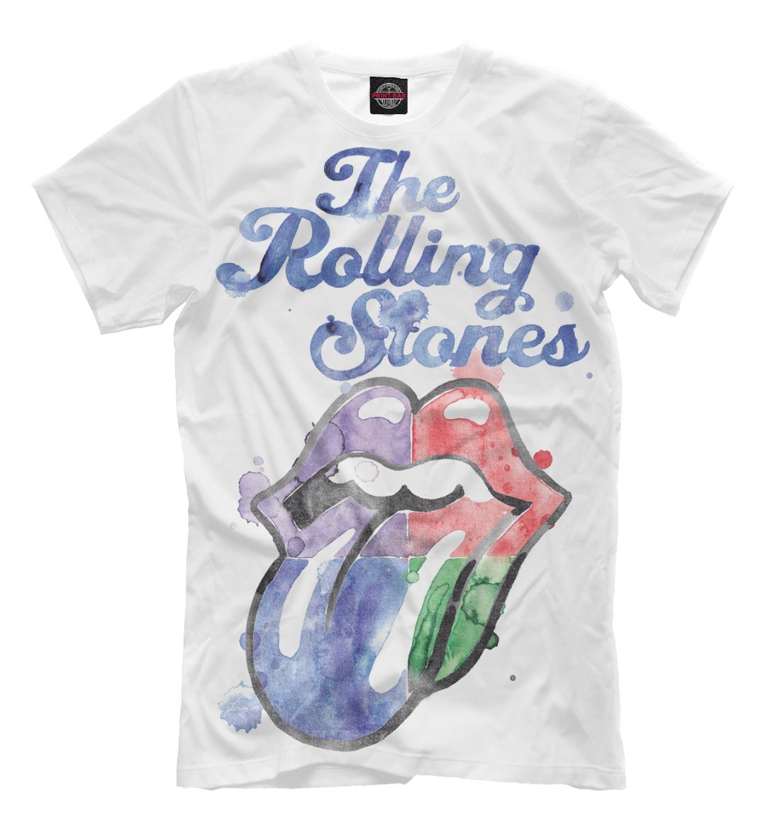

The Rolling Stones