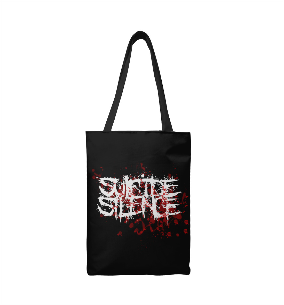 

Suicide Silence