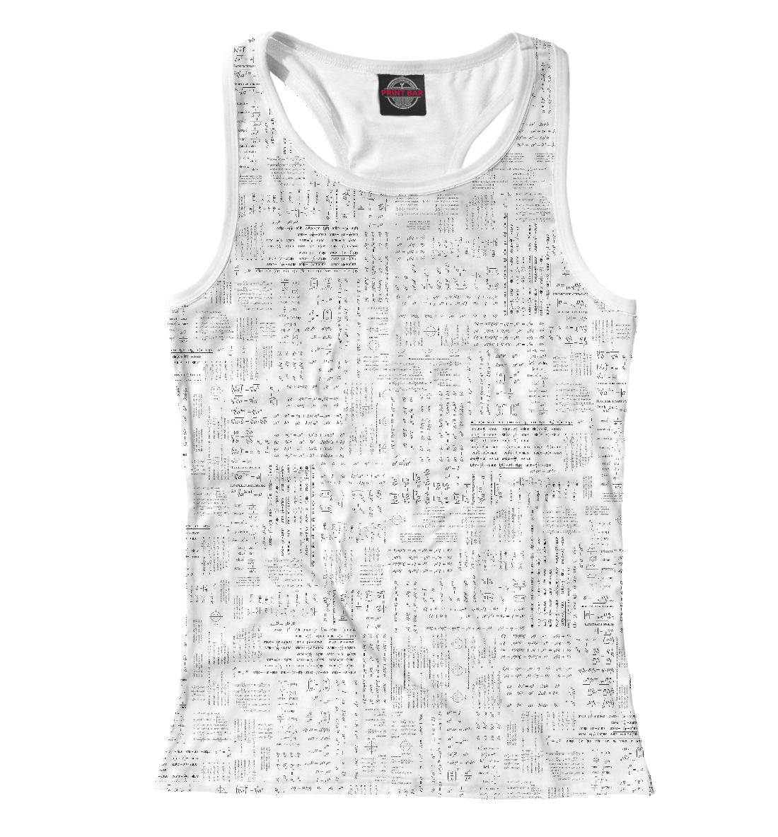 

Алгебра под рукой