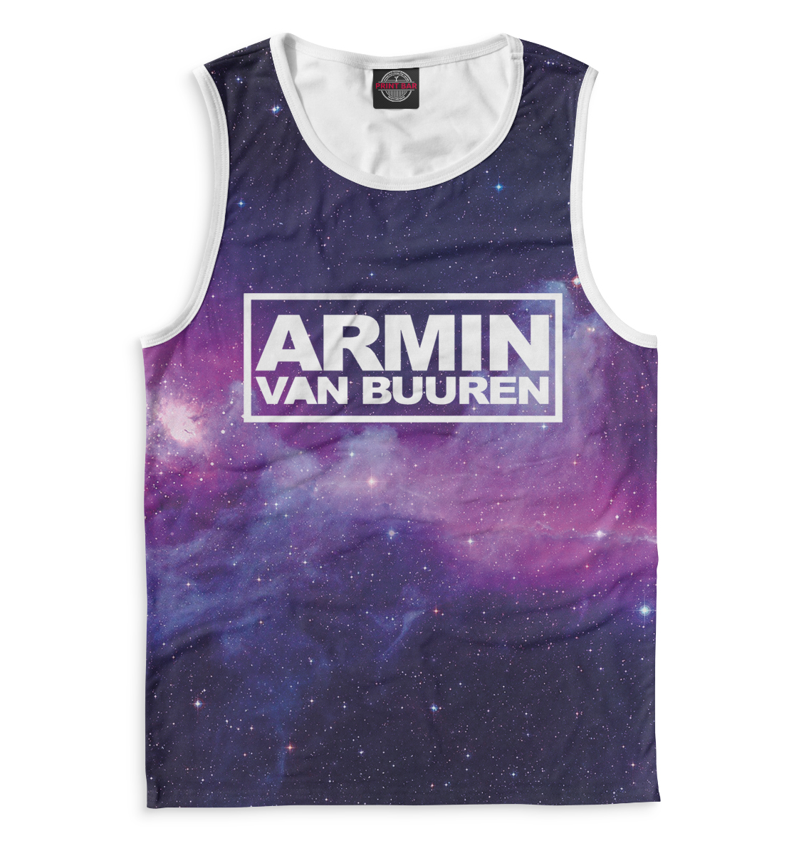 

Armin van Buuren