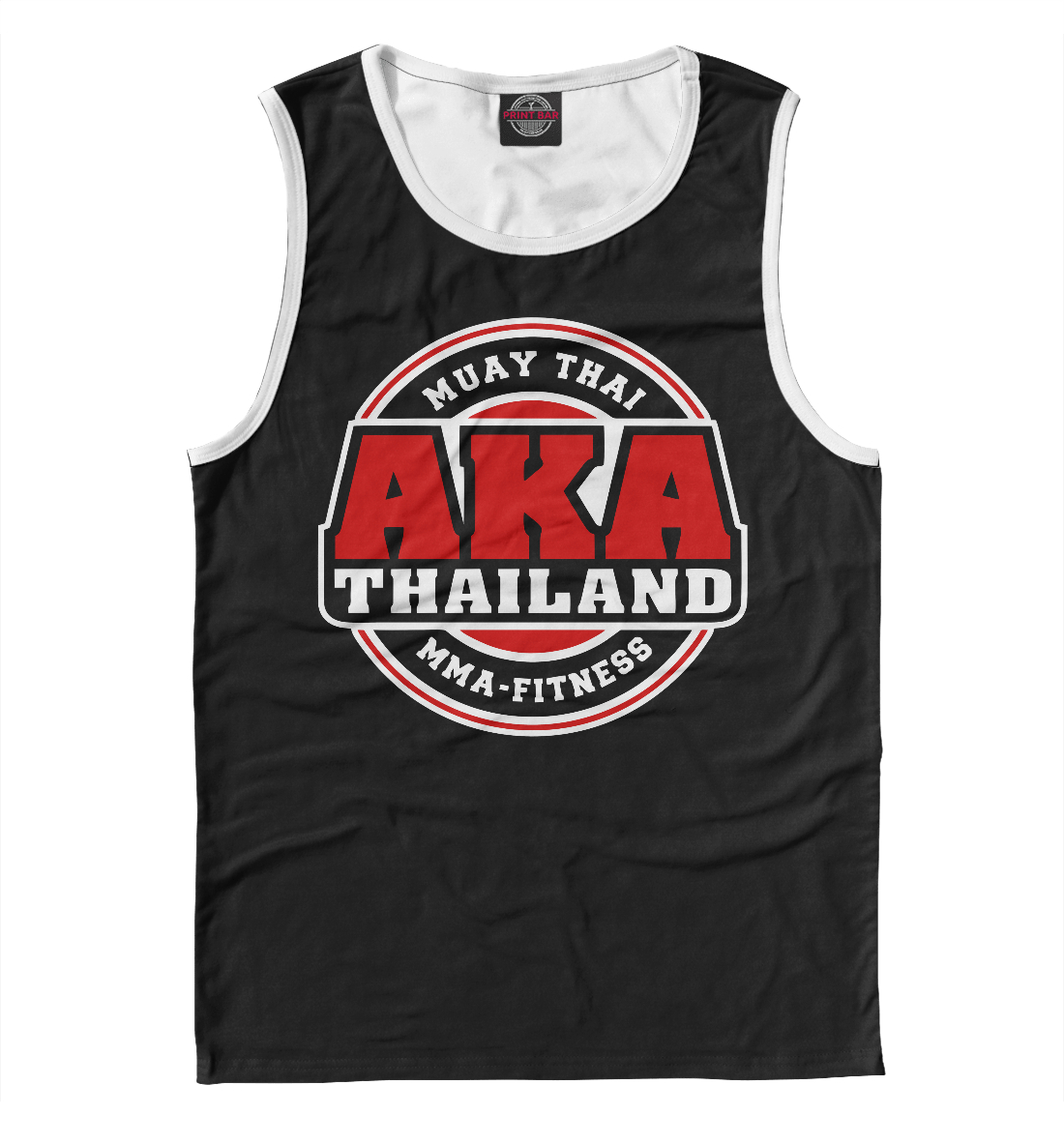 

AKA Тайланд