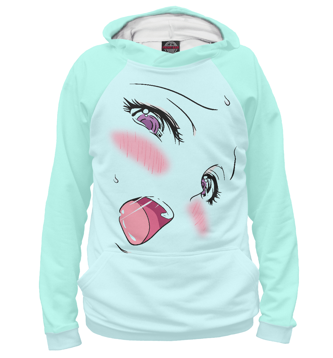 

Ahegao