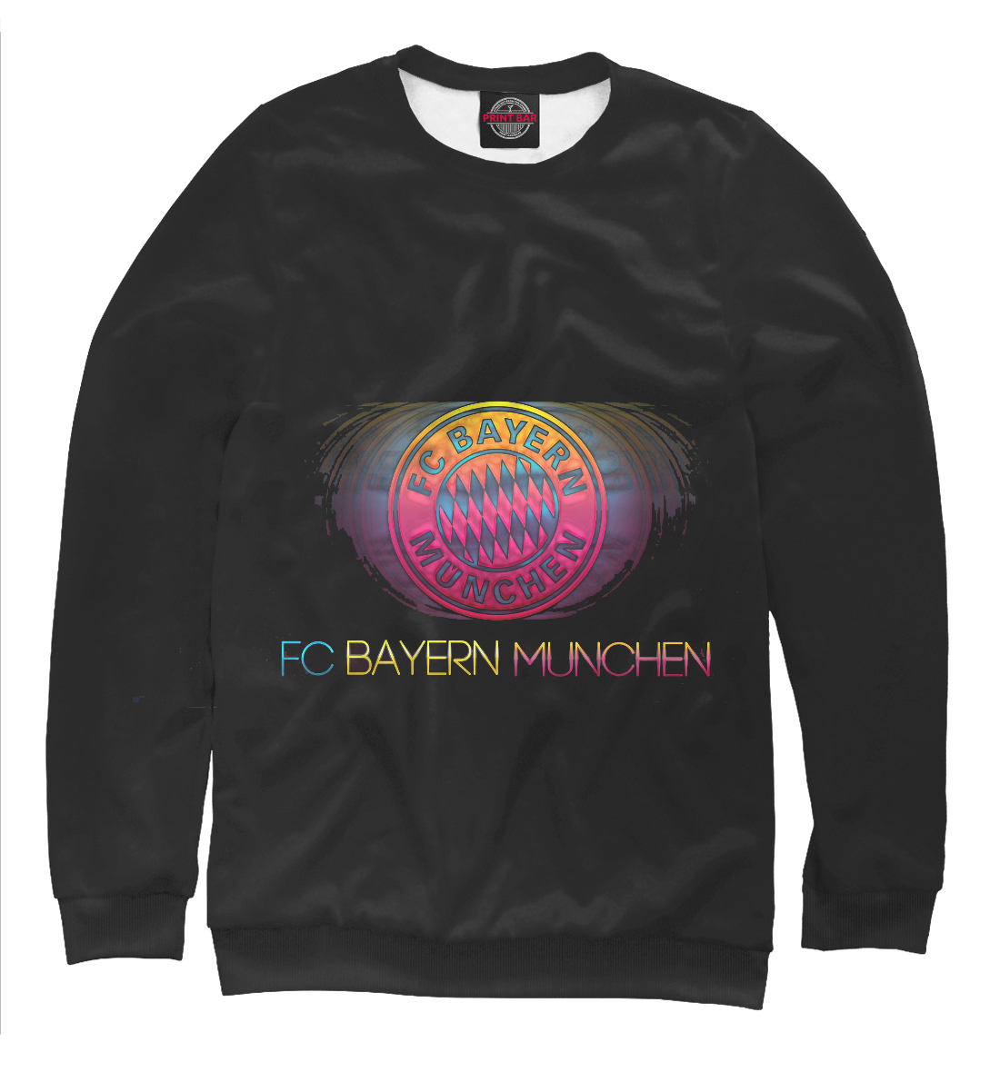

FC Bayern