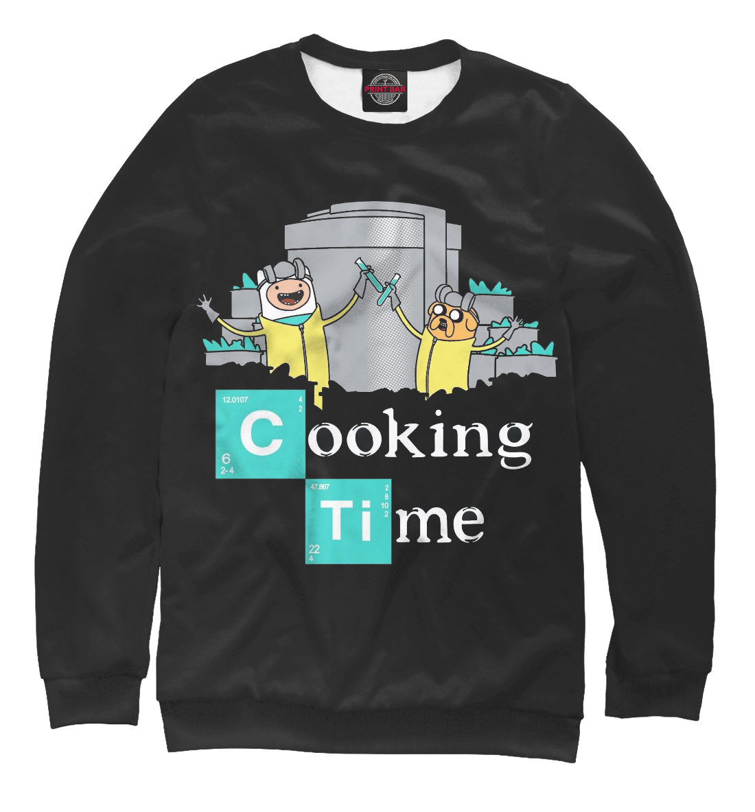 

Cooking Time