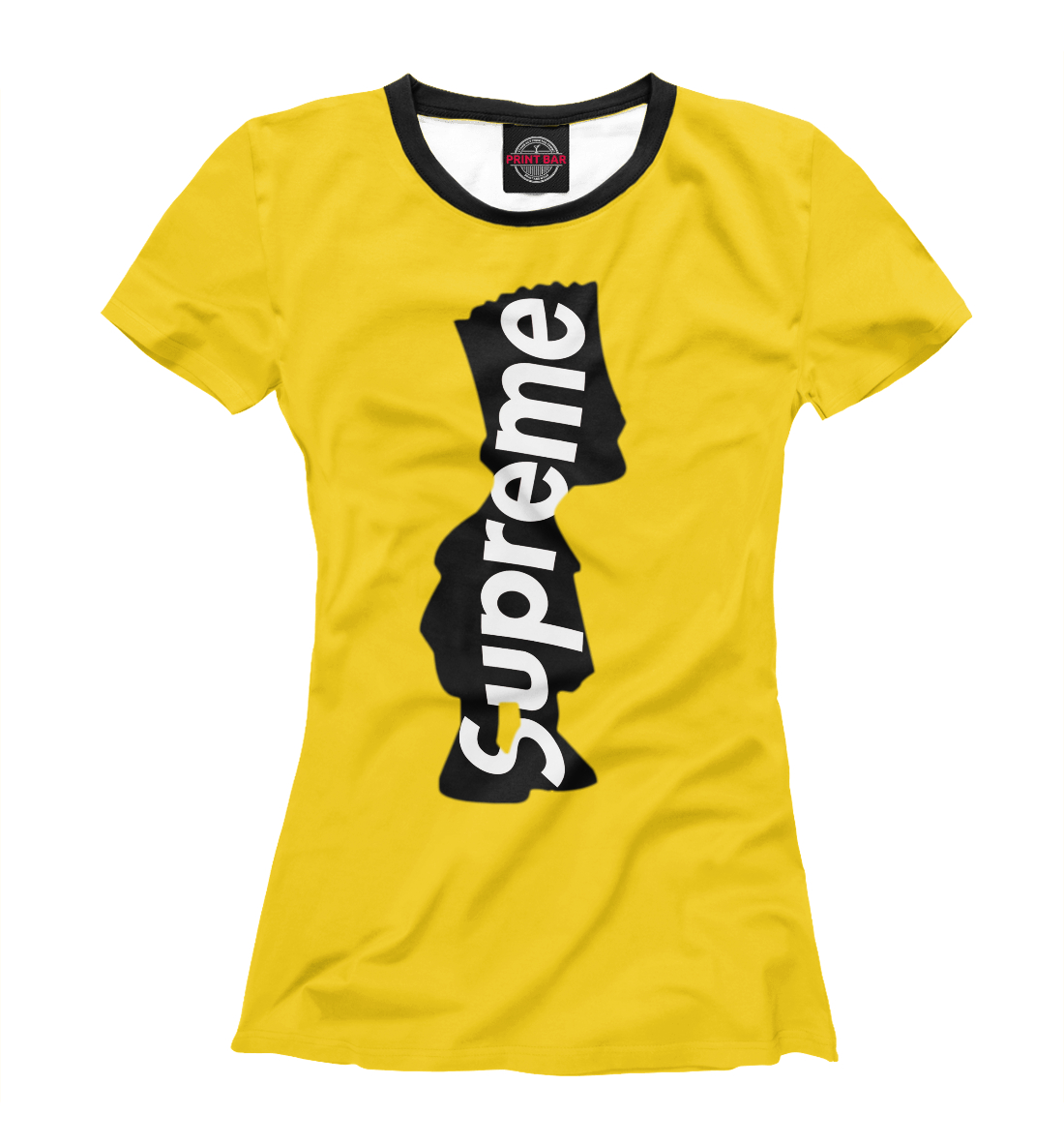 

Bart Supreme