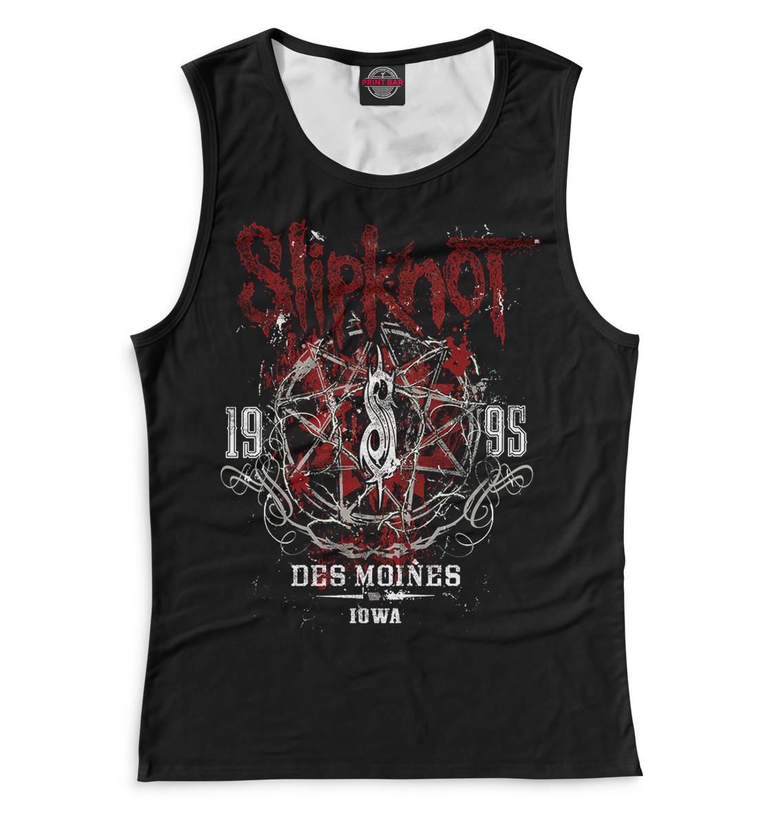 

Slipknot