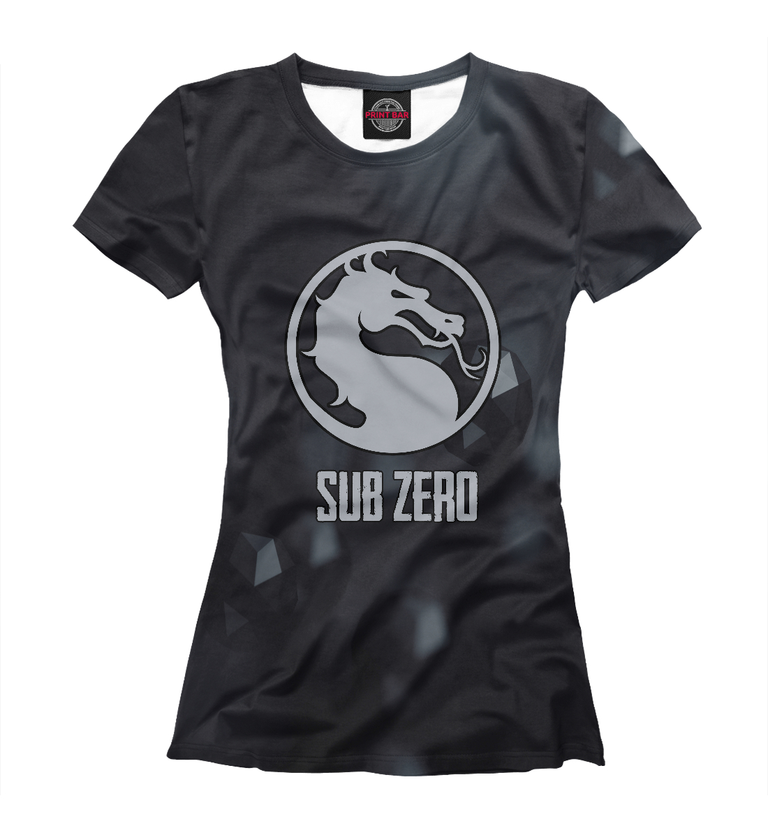 

MK Sub-Zero