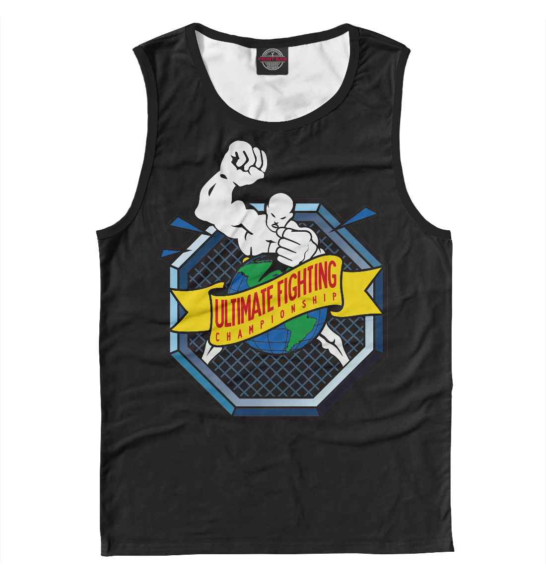 

UFC