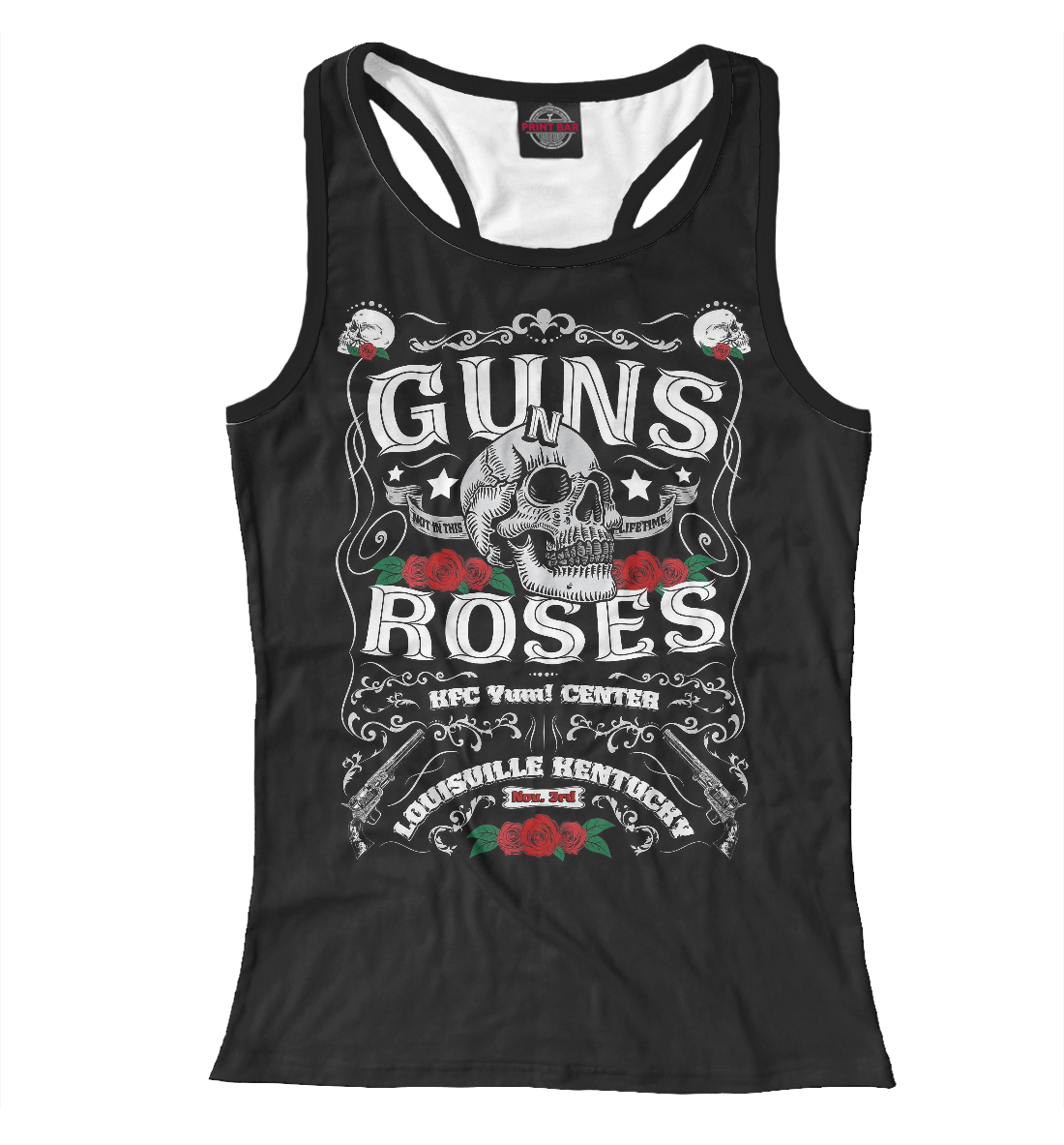 

Guns N` Roses