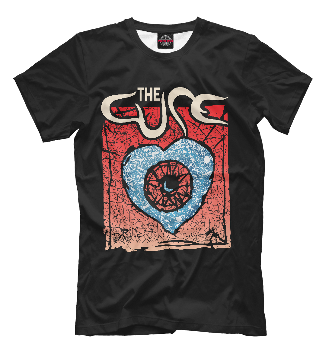 

The Cure