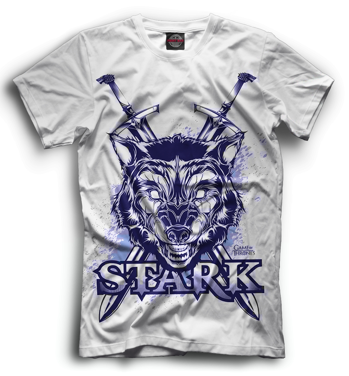 

Символ Старков