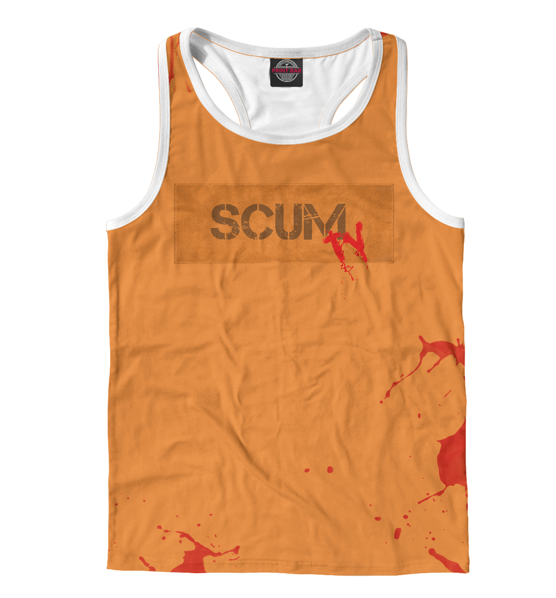 

SCUM