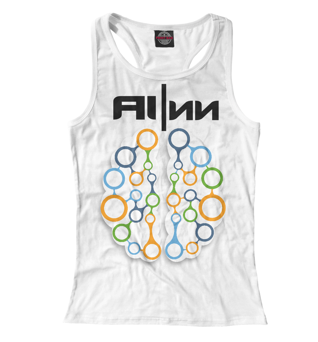 

Искусственный интеллект