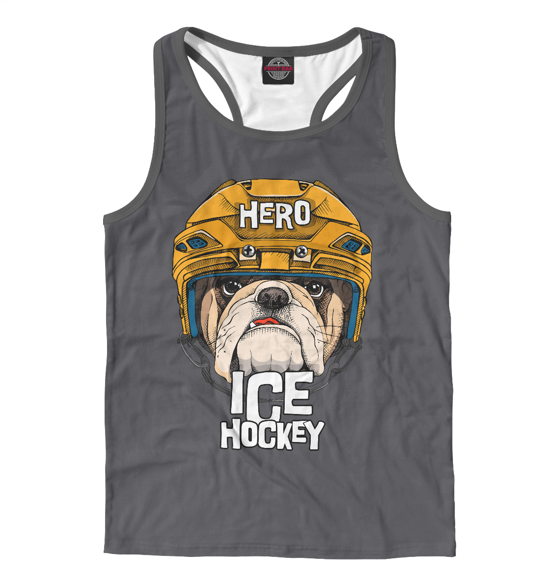 

Ice hockey