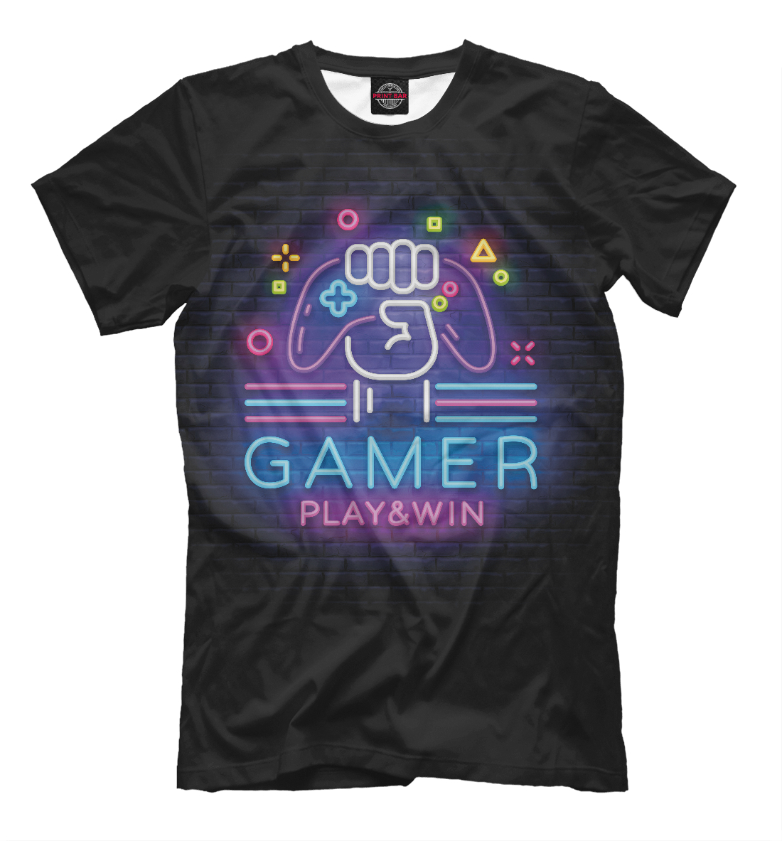 

Gamer