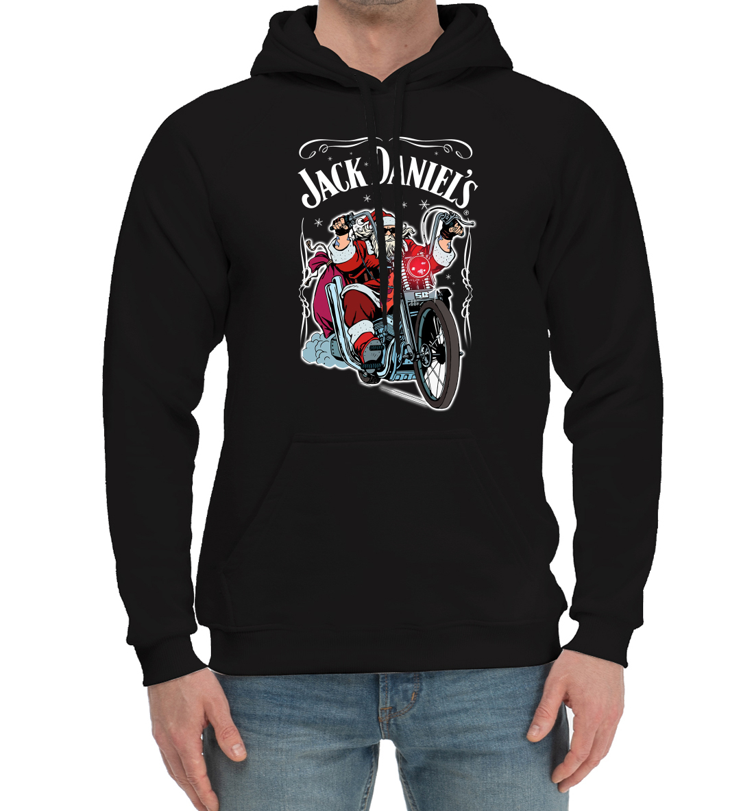 

Jack Daniel's