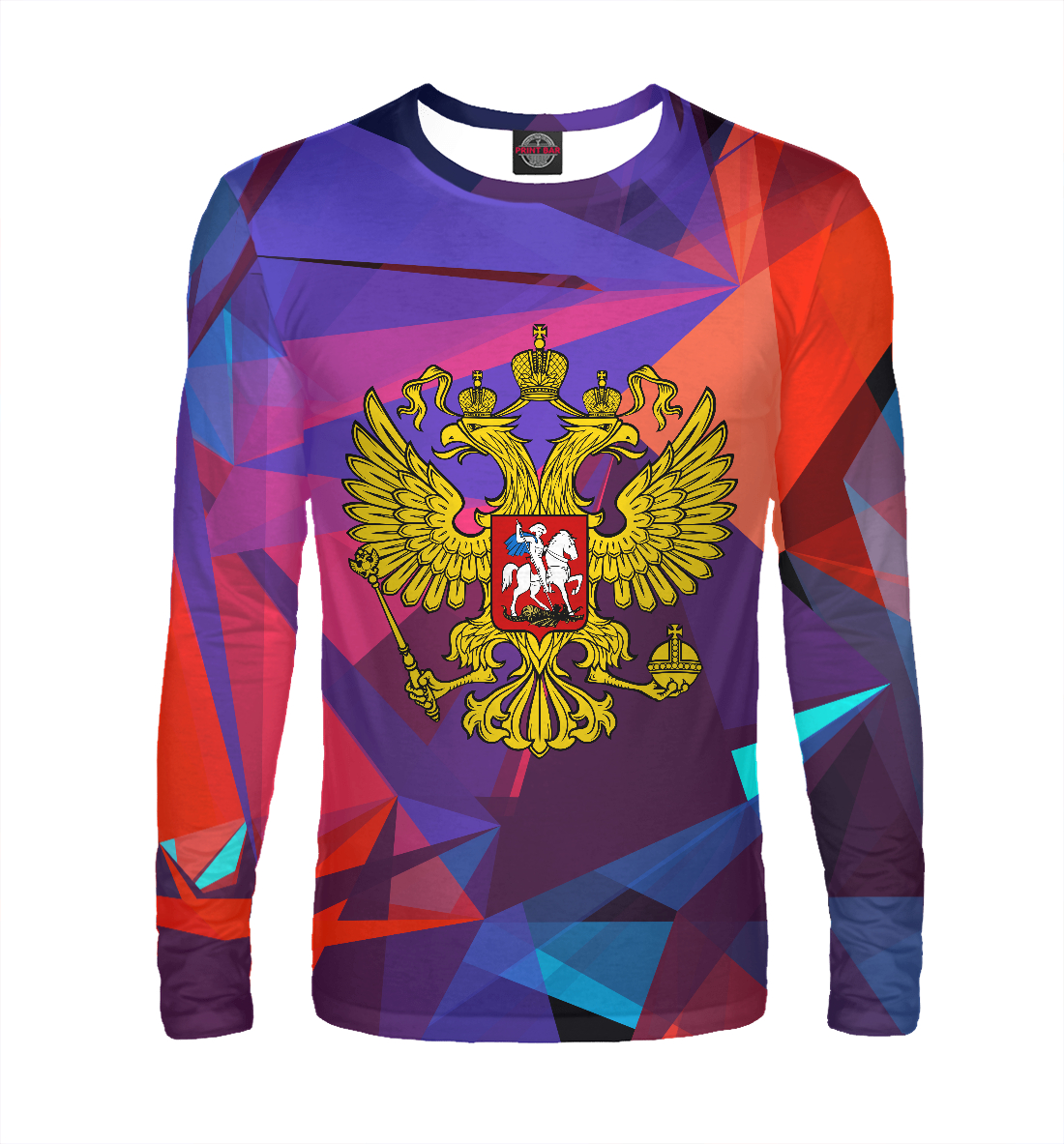 

Символика РФ