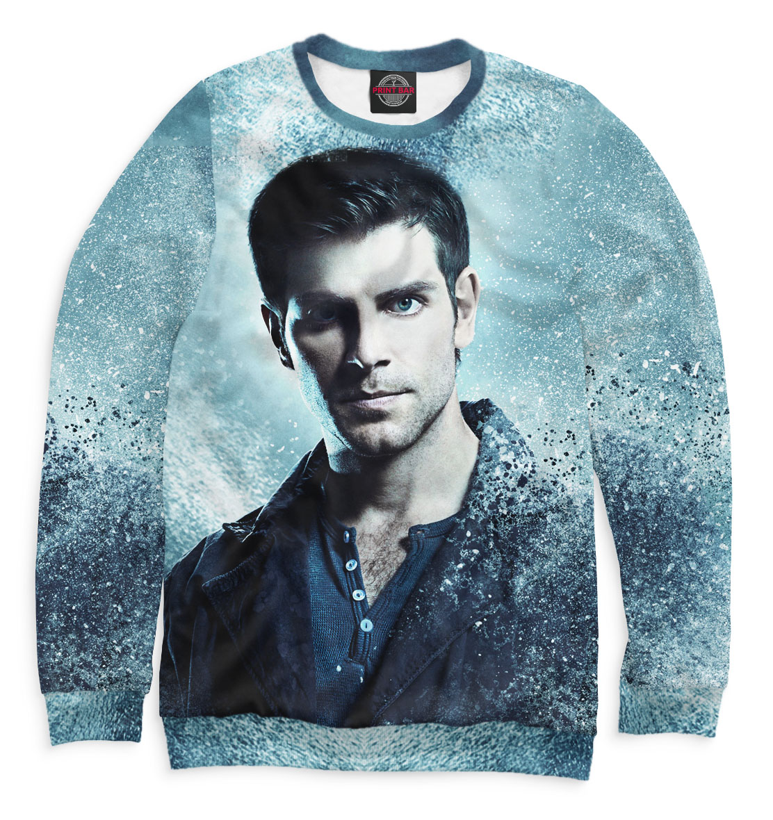 

Ник Бёркхардт