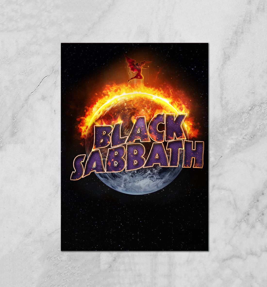 

Black Sabbath