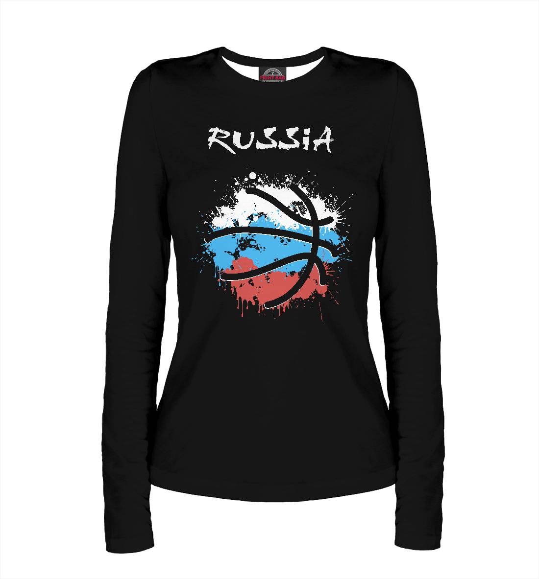 

Россия - Баскетбол