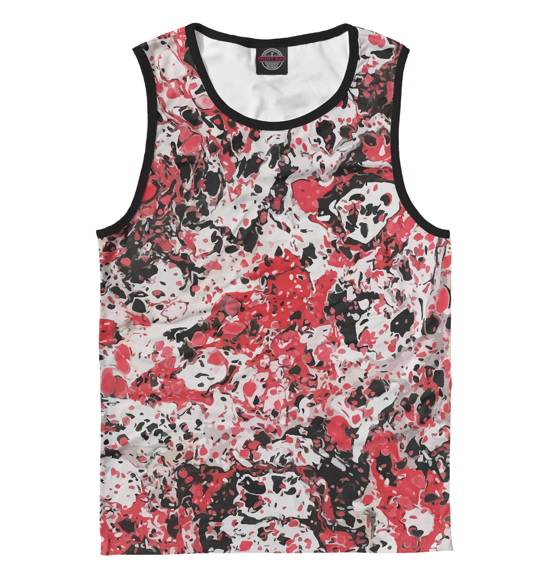 

Абстракция