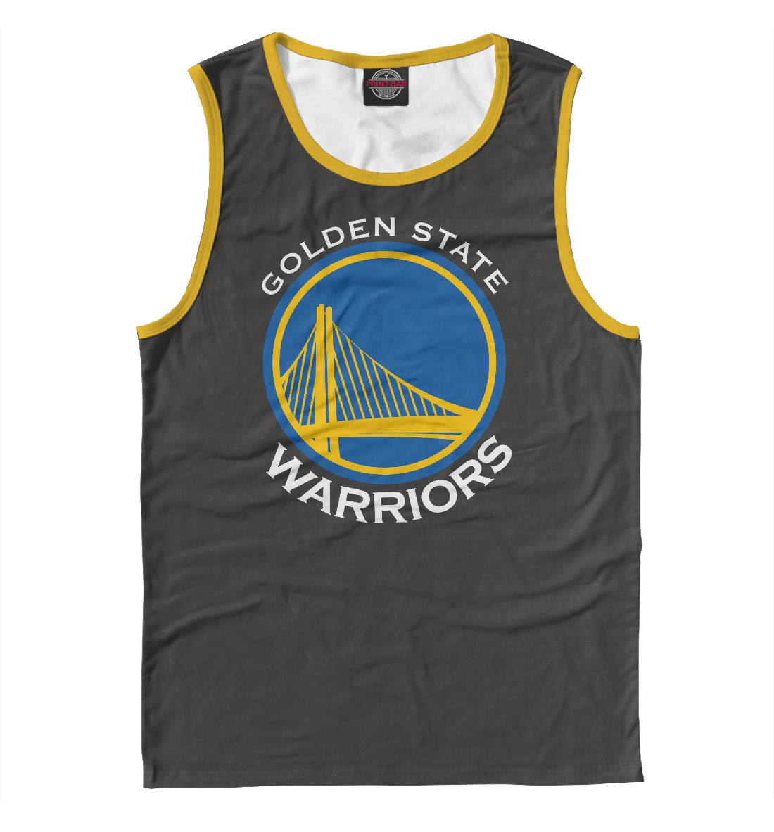 

Golden State Warriors Black