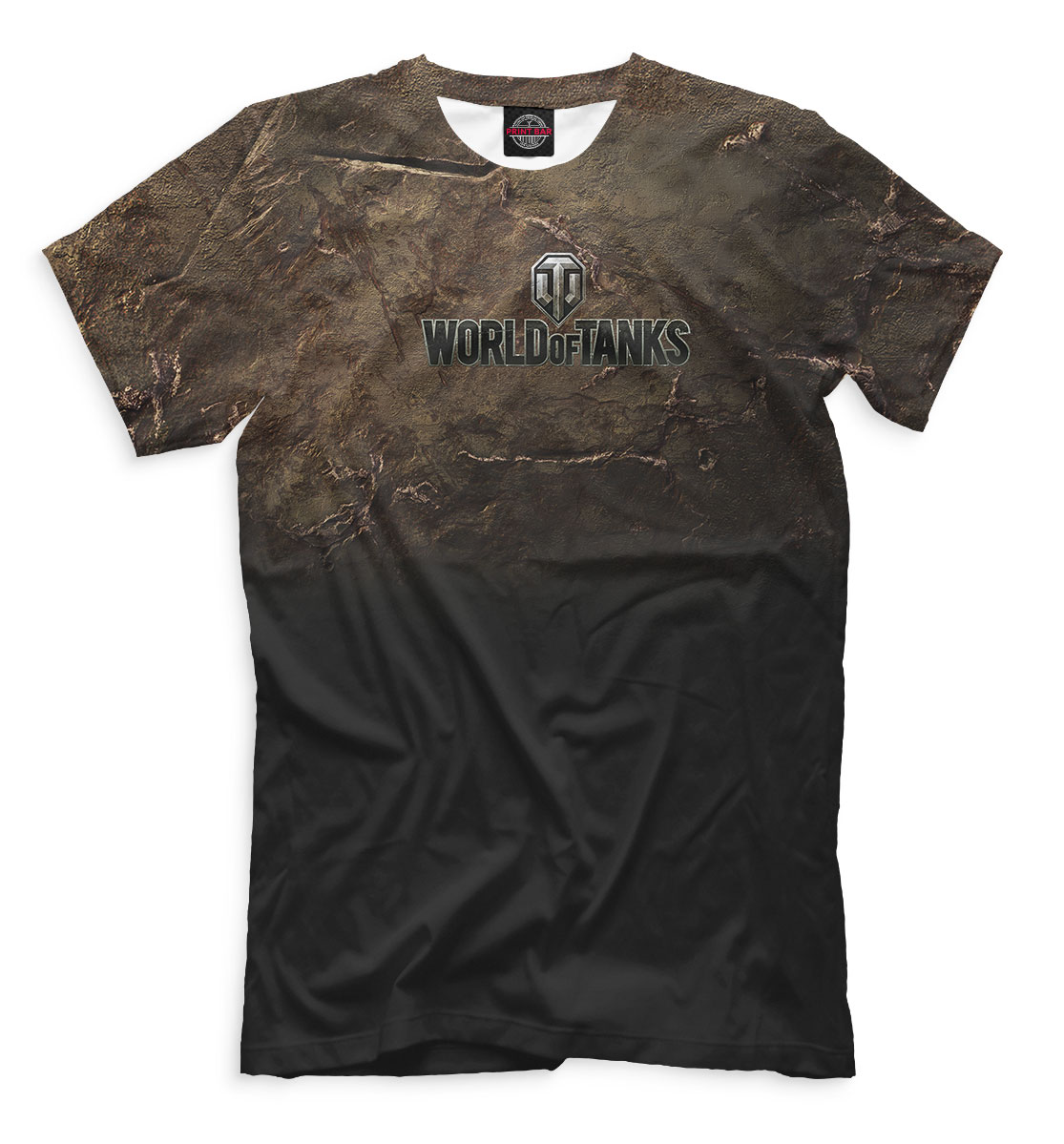 

World of Tanks