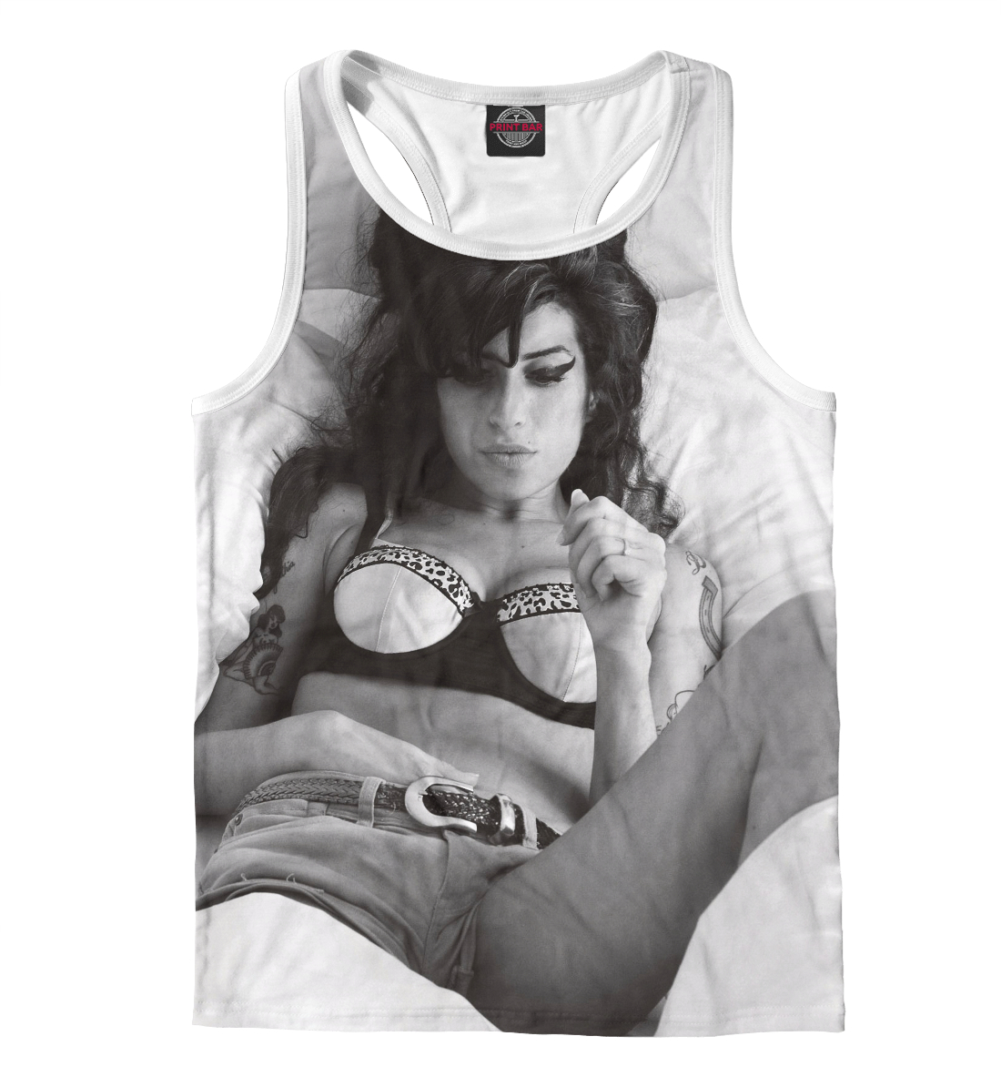 

Amy Winehouse