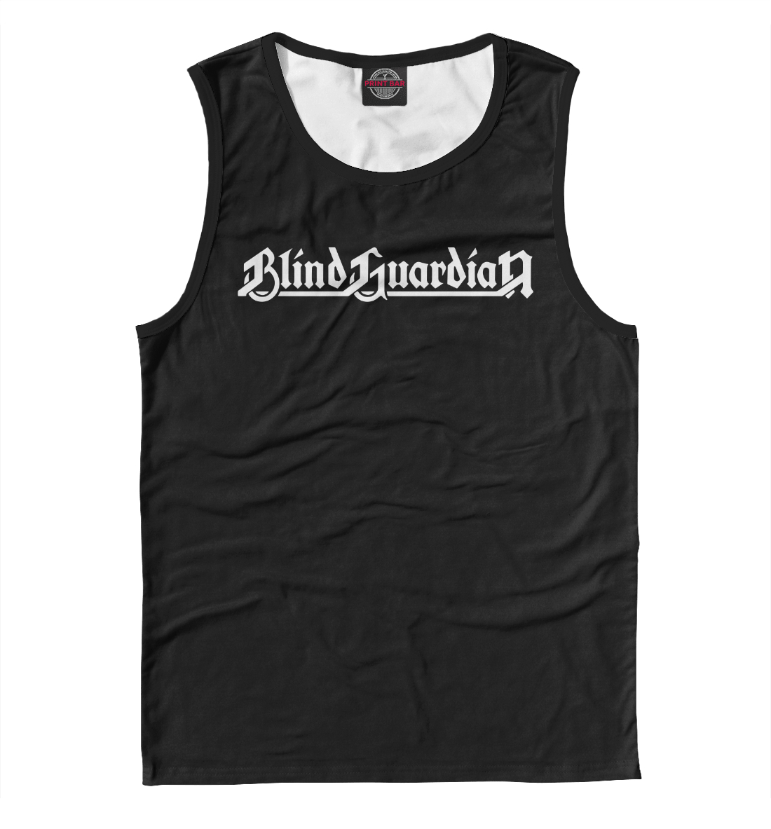 

Blind Guardian