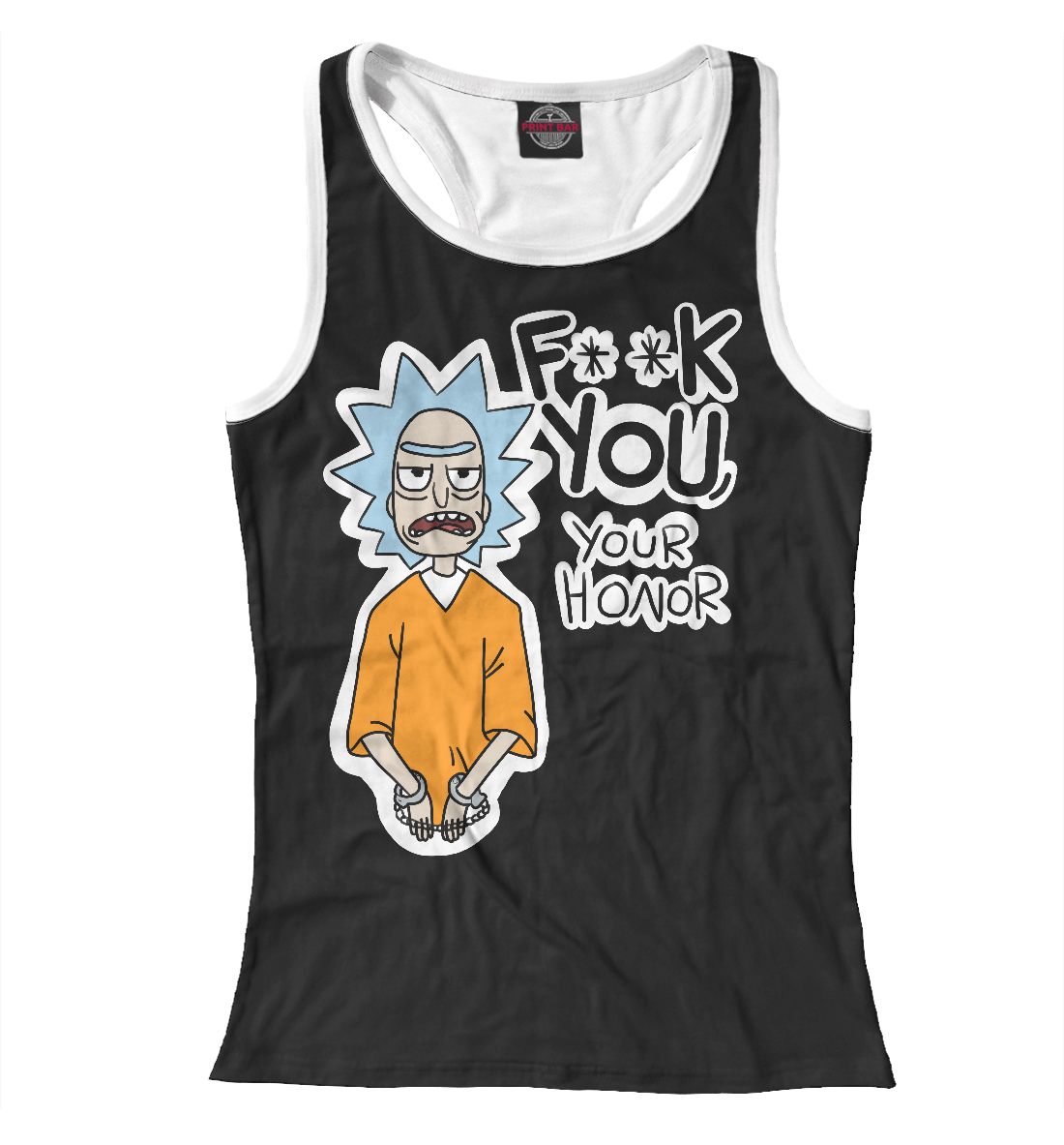 

Рик и морти