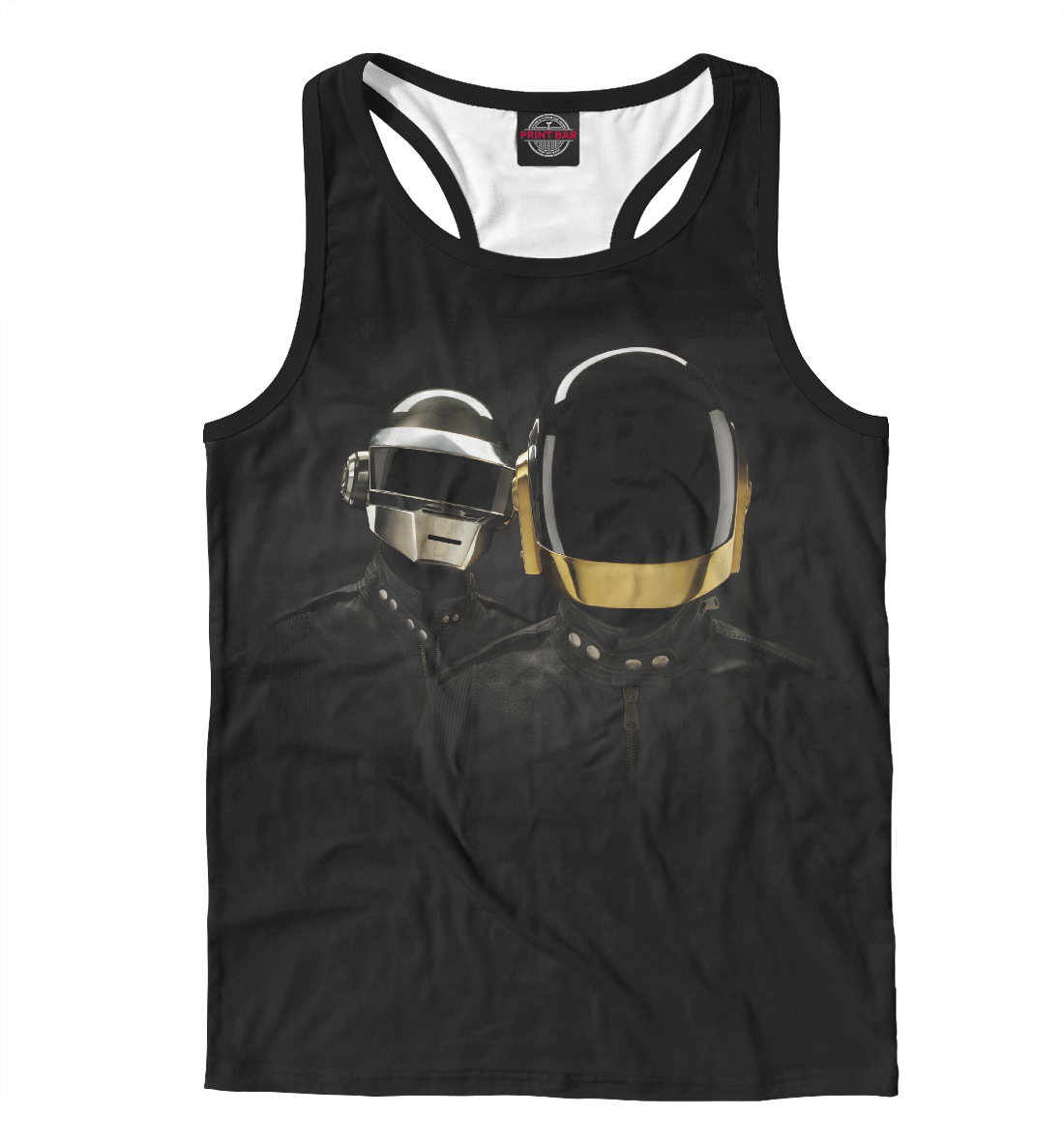 

Daft Punk