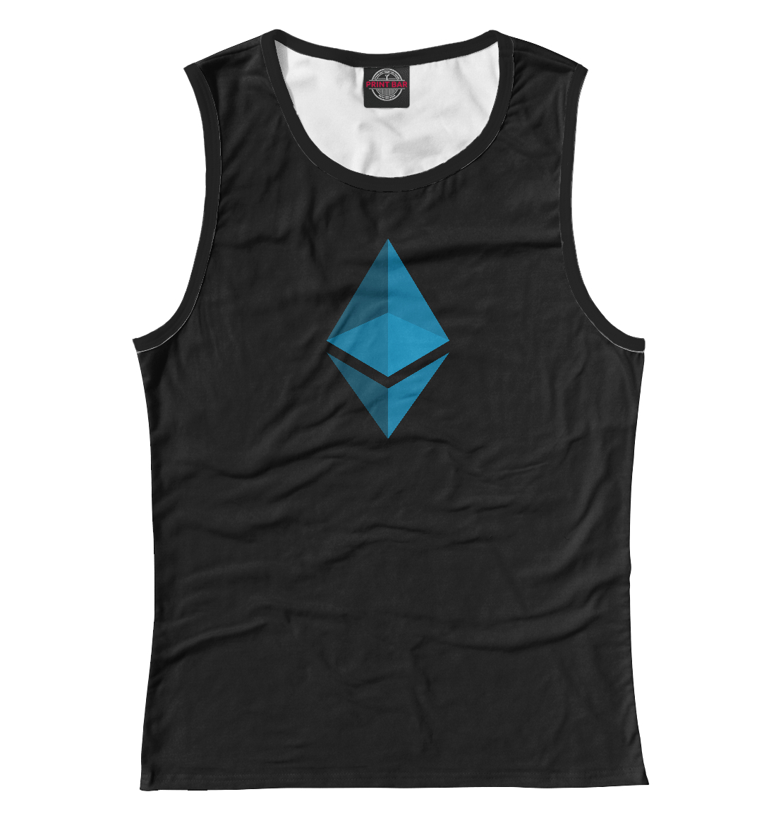 

Ethereum ETH