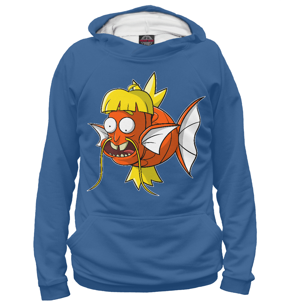 

Rick Fish
