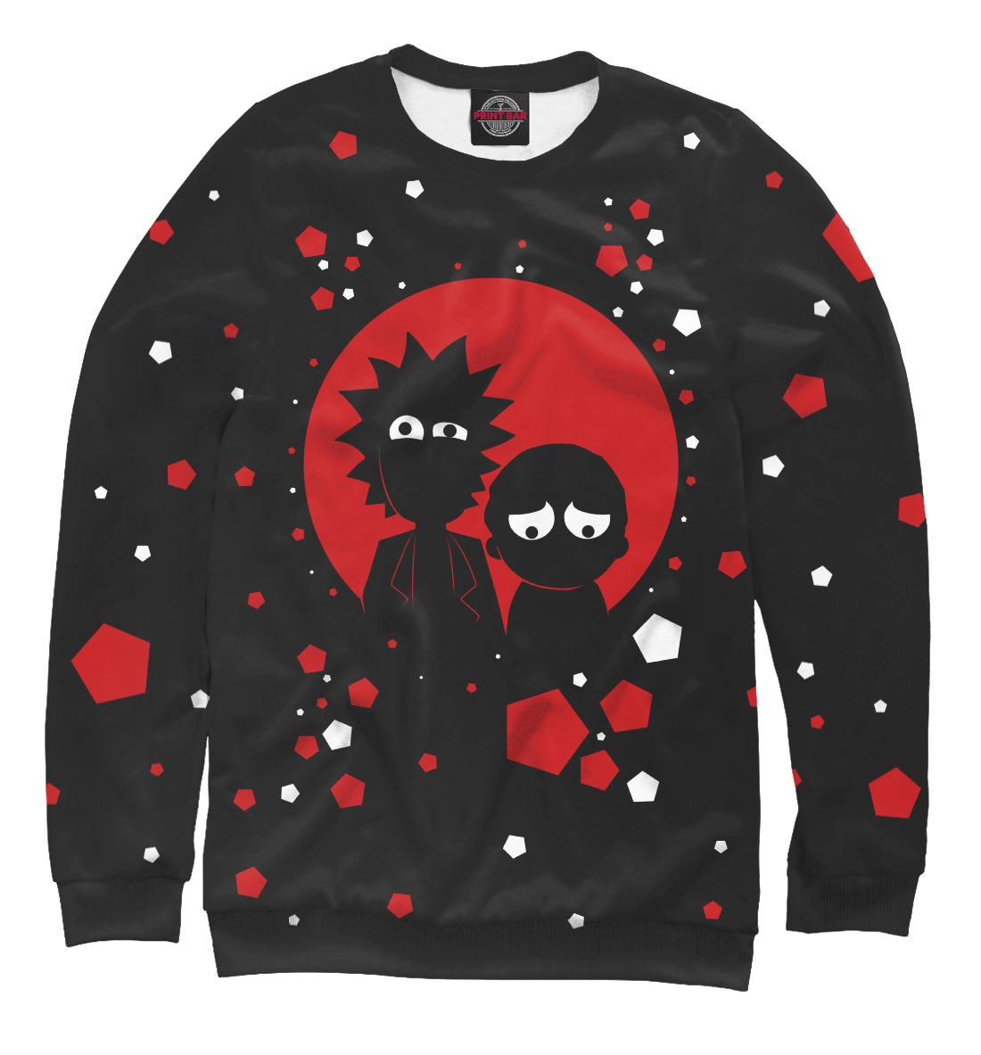 

Рик и Морти