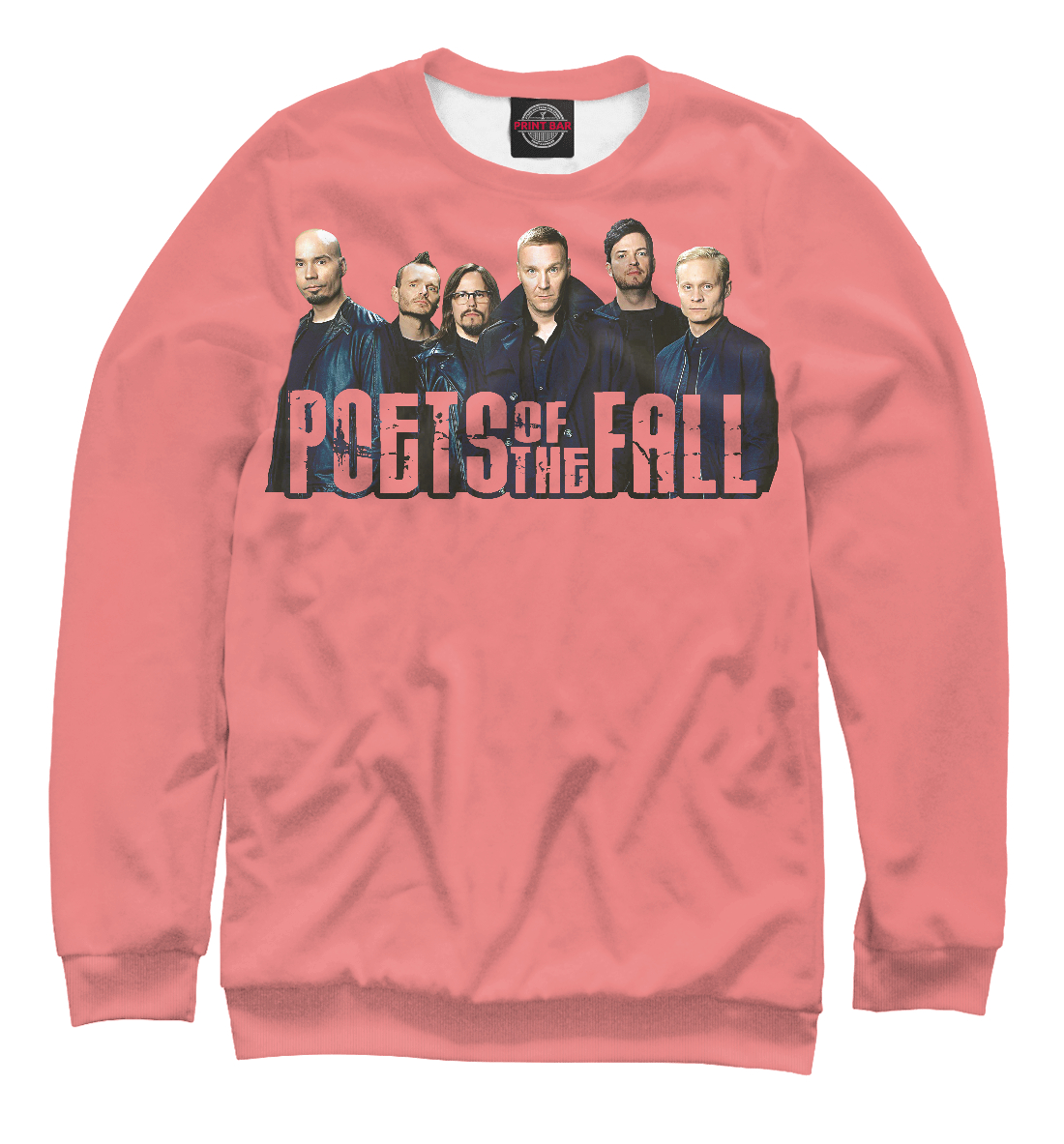 

Poets of the Fall
