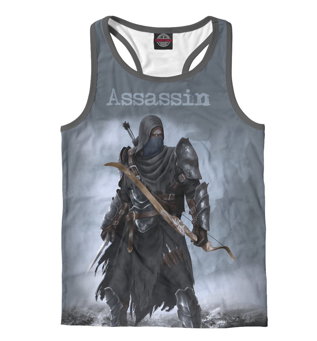 

Assassin
