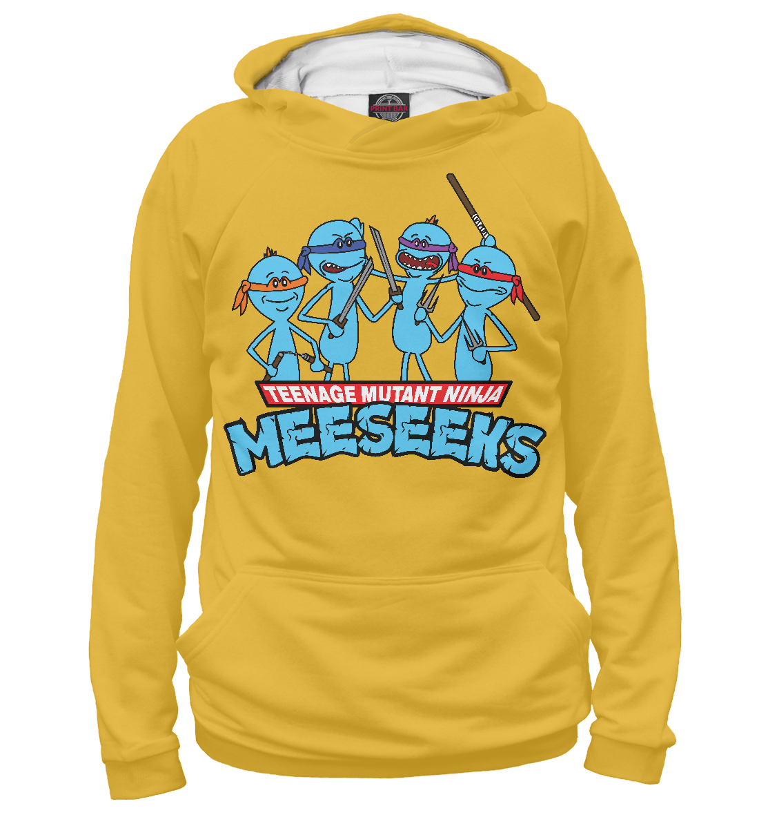 

Meeseeks