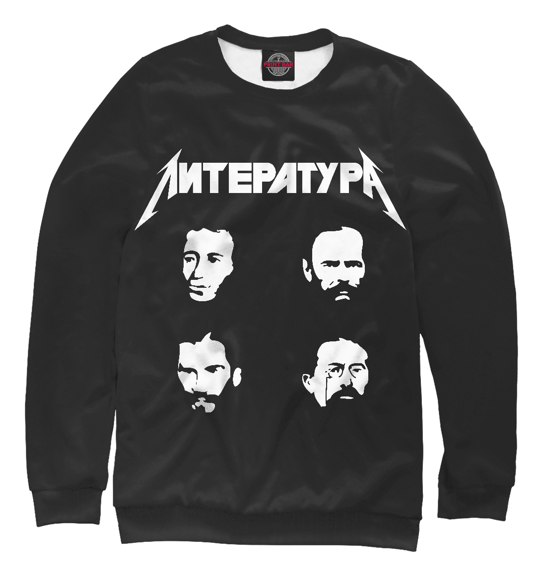 

Литература
