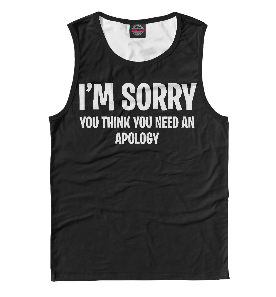 

SORRY