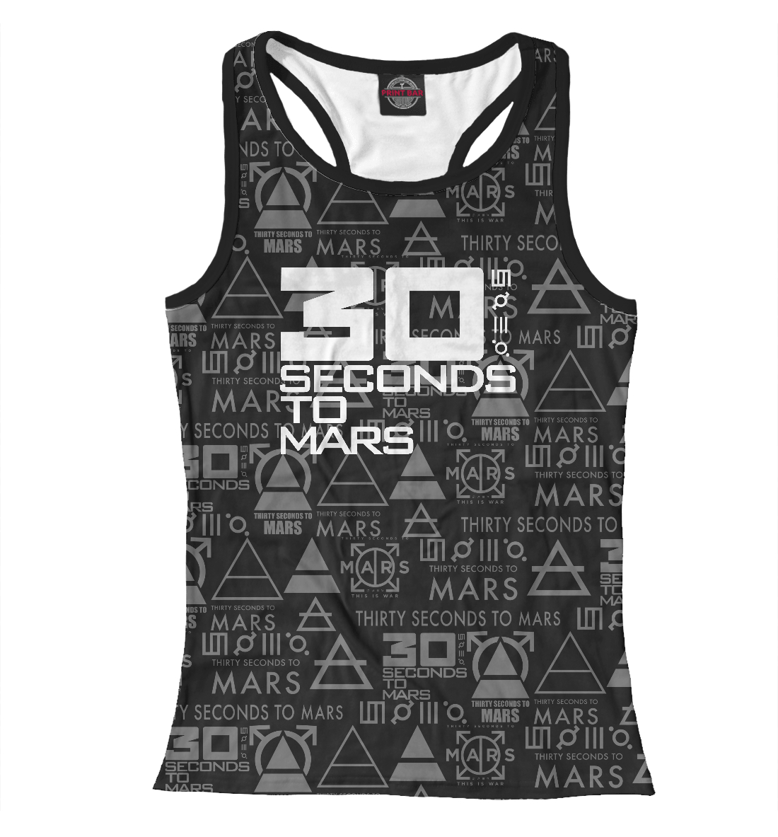 

30 Seconds to Mars
