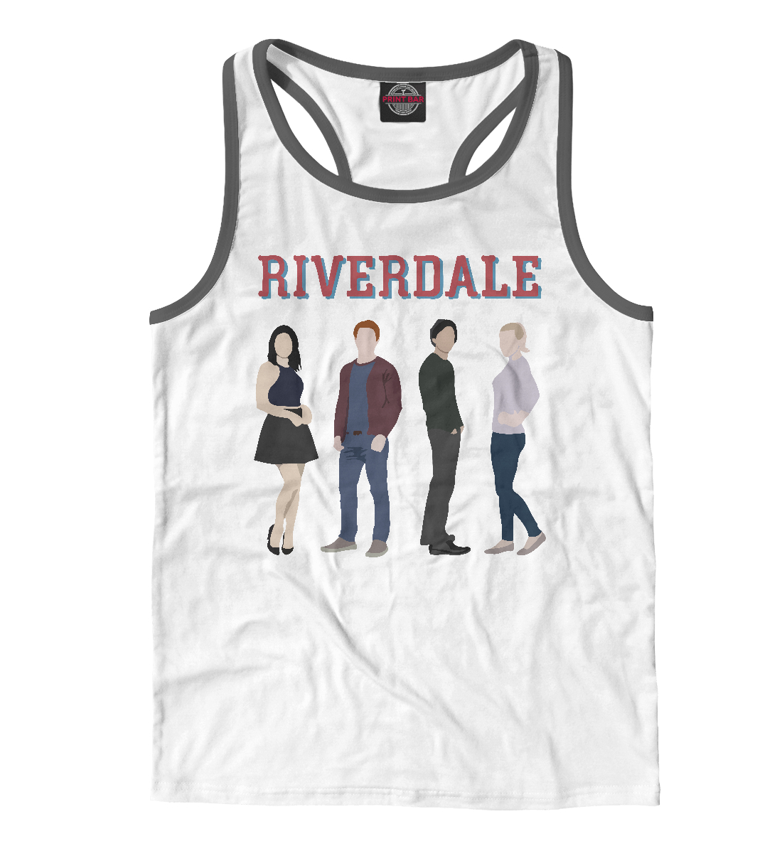 

Riverdale