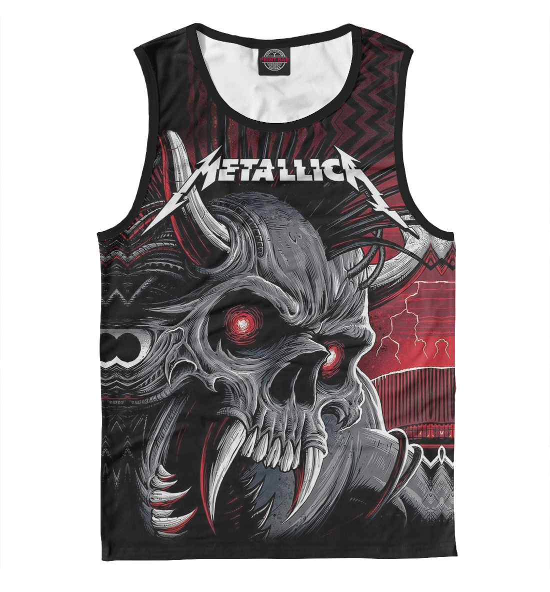

Metallica