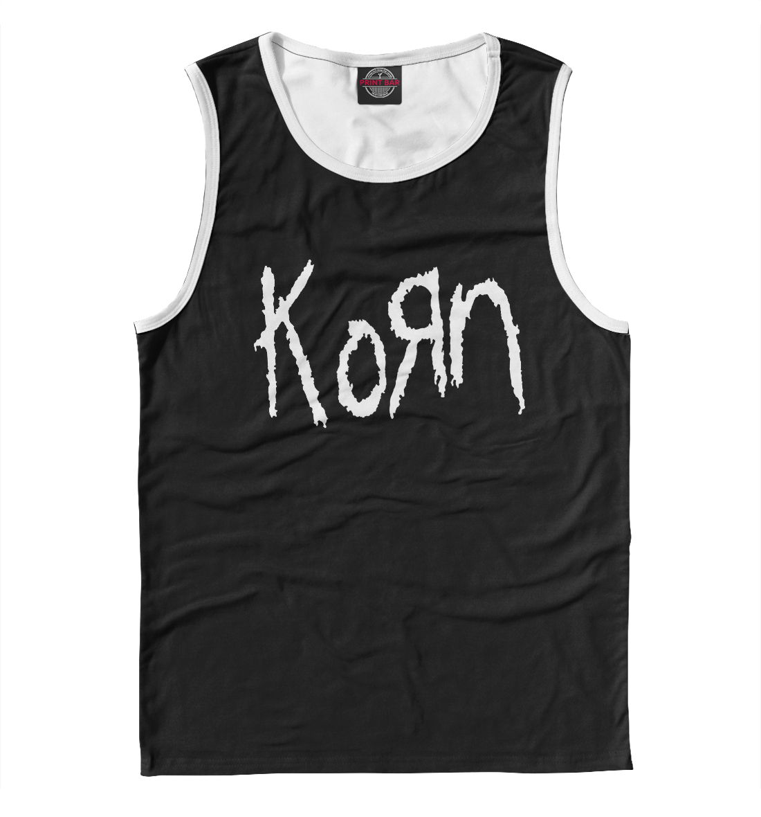 

Korn